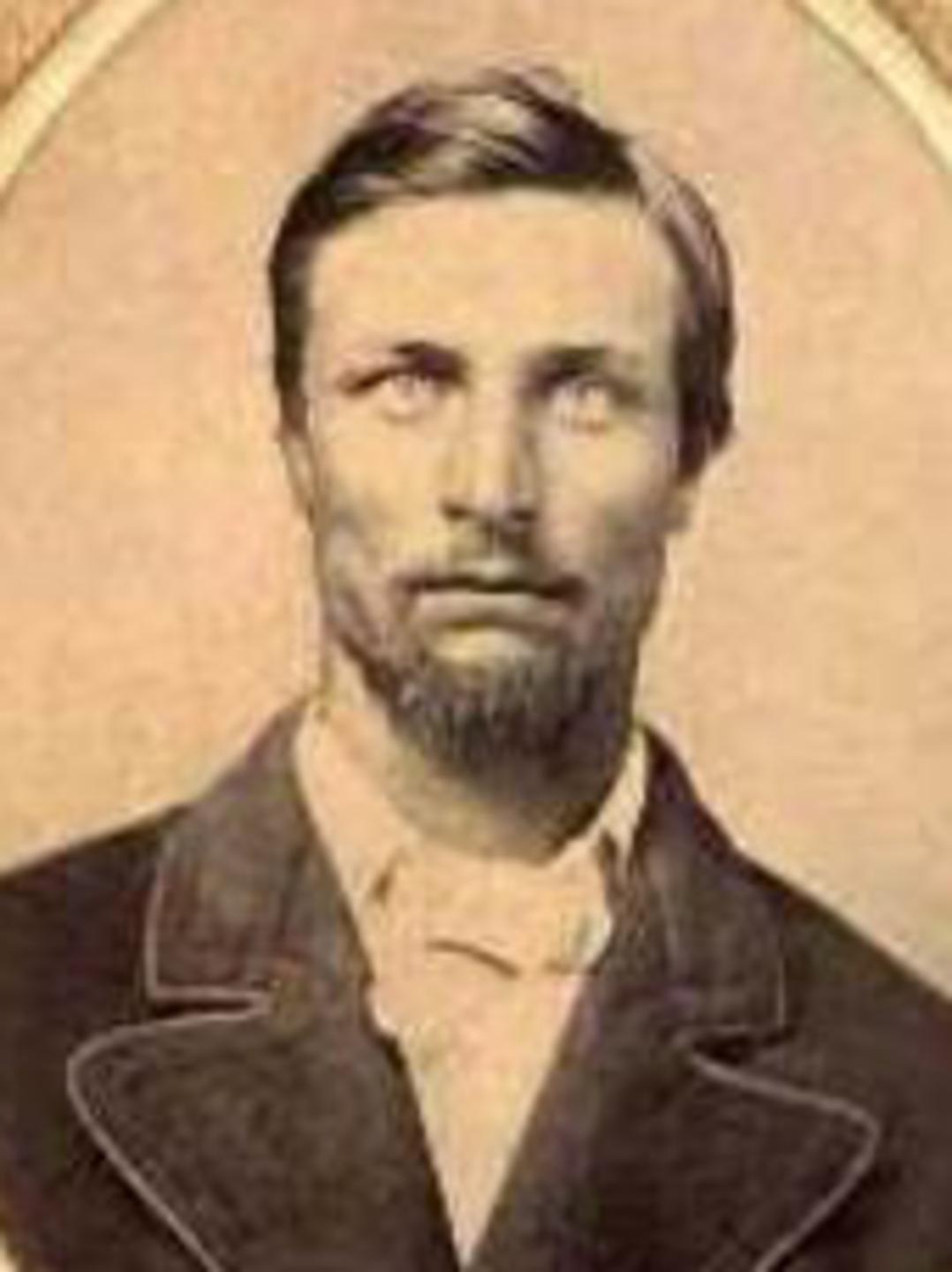 Heber Chase Smith (1846 - 1921) Profile